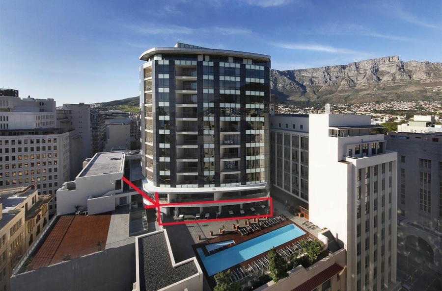 Commercial Property for Sale in Cape Town City Centre Western Cape